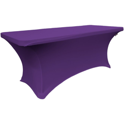 1.83 Rectangle Table Spandex Covers