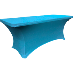 1.83 Rectangle Table Spandex Covers