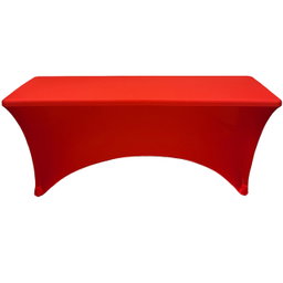 1.83 Rectangle Table Spandex Covers