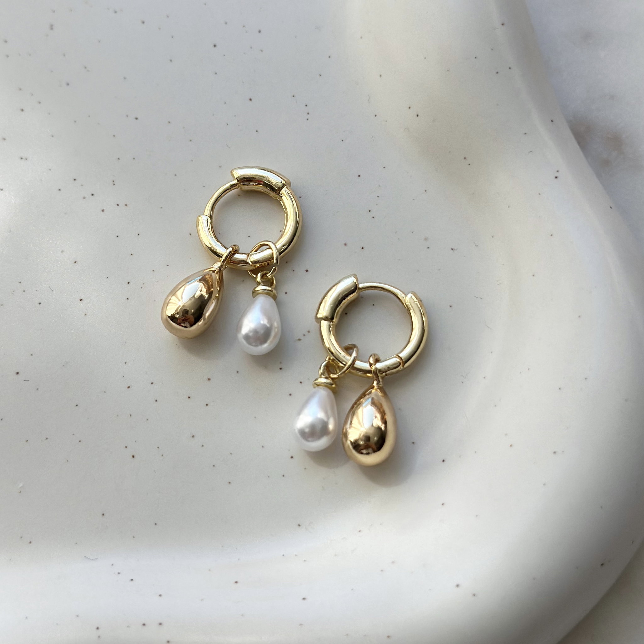 Double Charm Hoops_1
