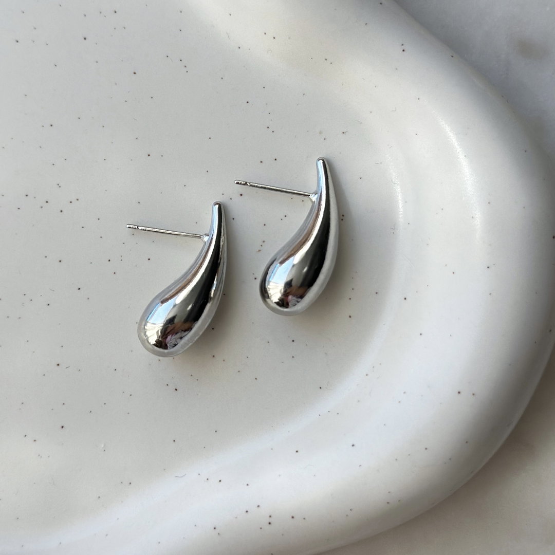 Drop Silver