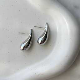Drop Silver