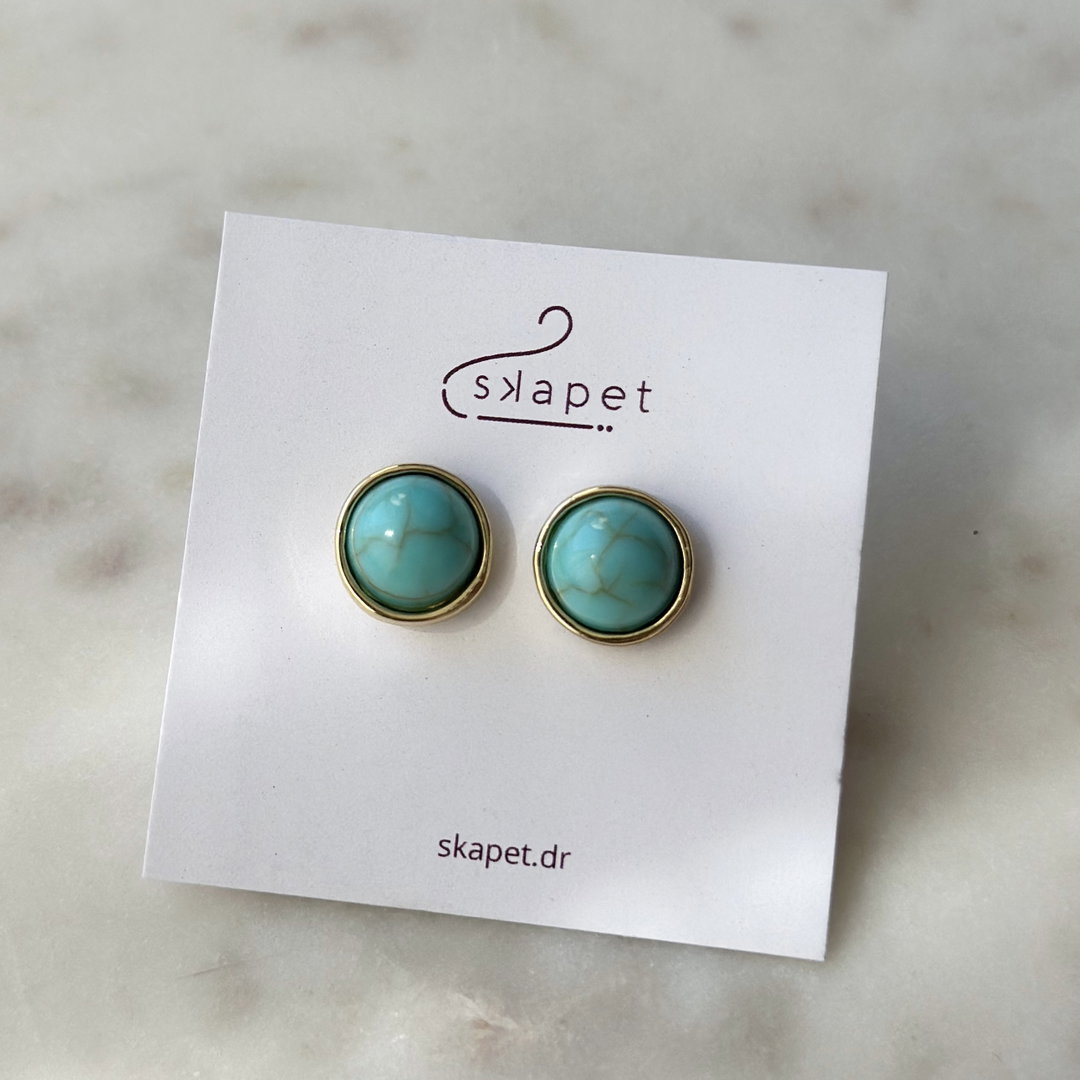 Marimar Earring