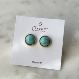 Marimar Earring