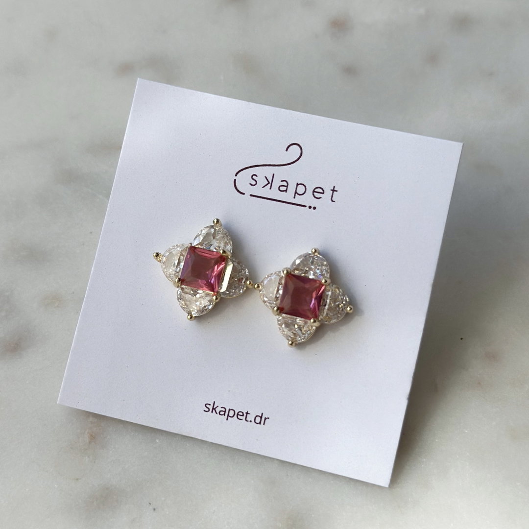 Blanca Earring
