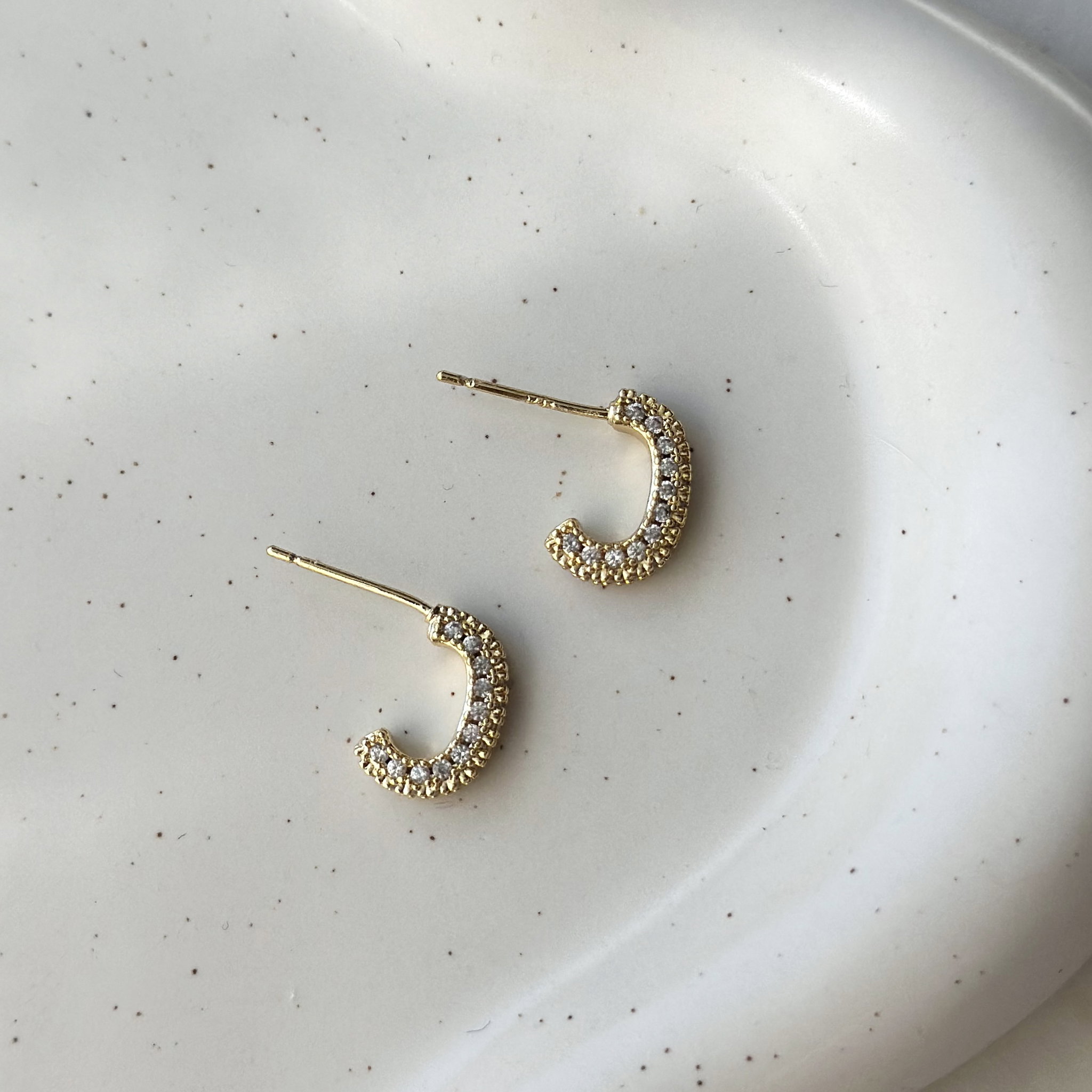 Mini Zirconia Hoops_0