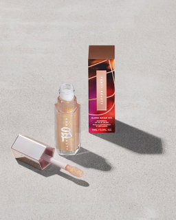 Gloss Bomb Oil Luminizing Lip Oil N' Gloss Limited edition