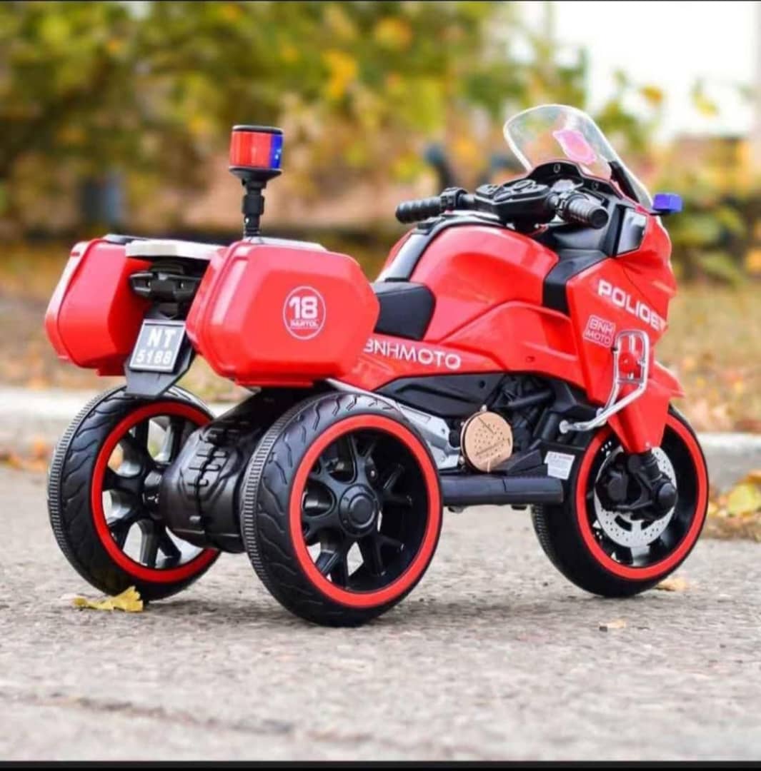 Kids Moter Bikes _0