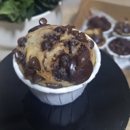 Mix Assorted Mini Muffins
