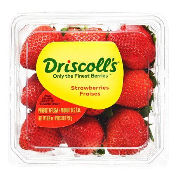 Strawberry 250g_0