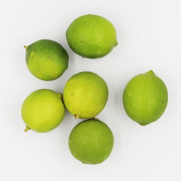 Lime 500g