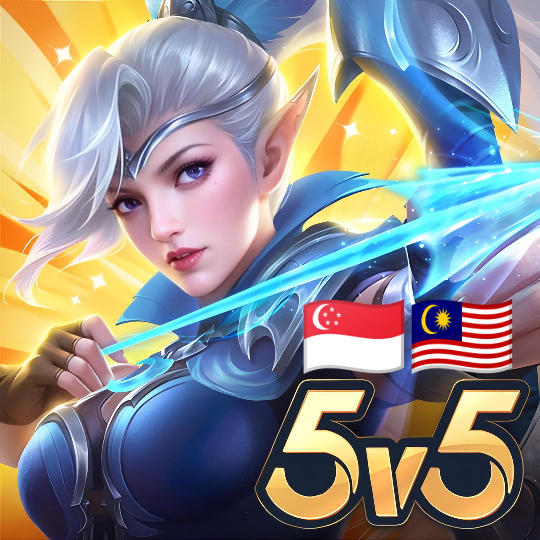 MLBB SG, MY