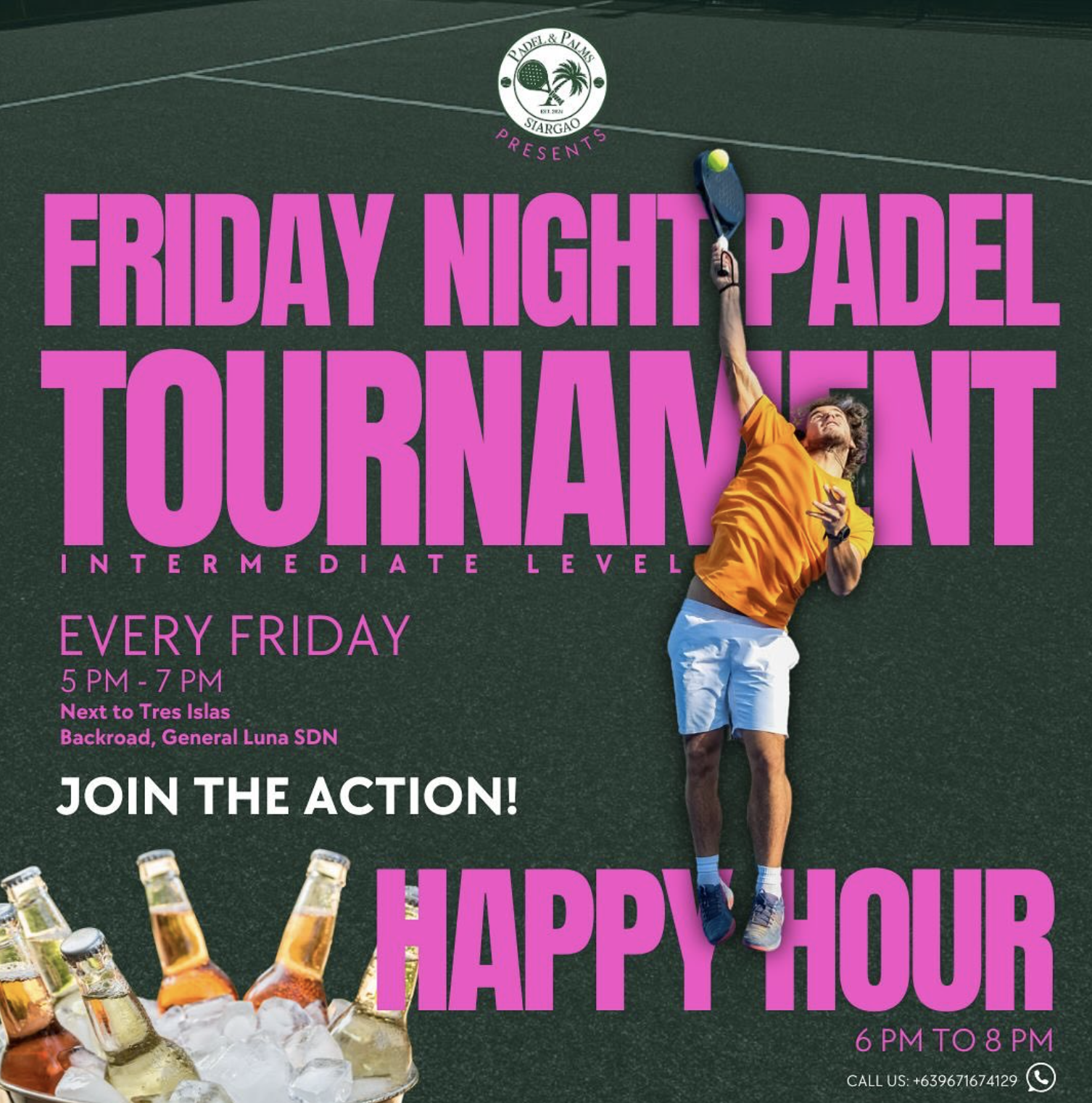 Padel & Palms_3