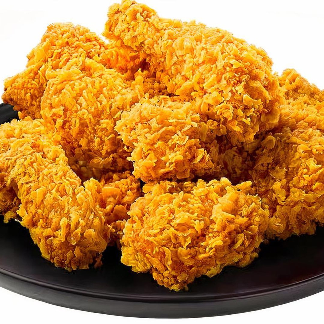 Crispy Chicken