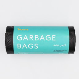 Roots Medium Garbage Bag 50 Gallon