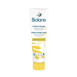 Biolane Diaper Rash Cream Dermo Pediatrics 100ml
