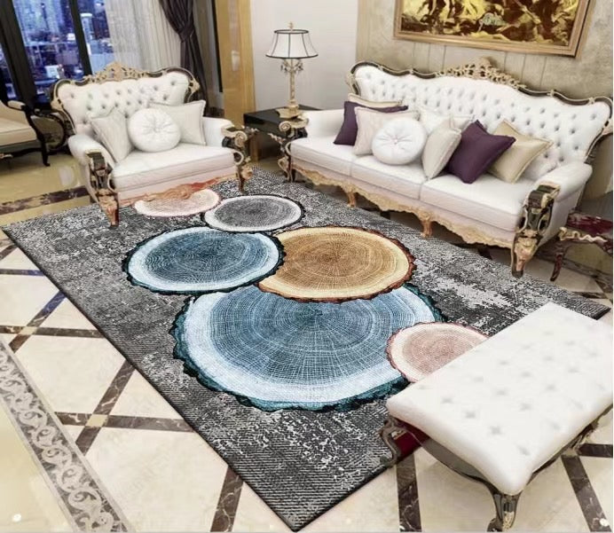 3D Carpets 5 by 8_0