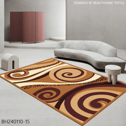 3D Carpets 5 by 8