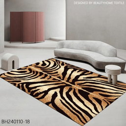 3D Carpets 5 by 8