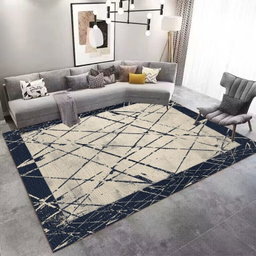 3D Carpets 5 by 8