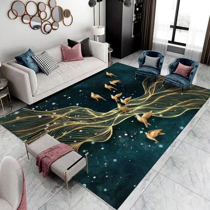 3D Carpets 5 by 8_14