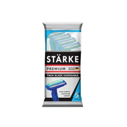 STARKE TWIN BLADE 5 PCS