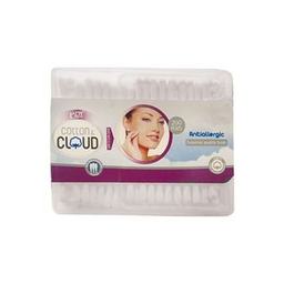 LC COTTON & CLOUD 200 BUDS 