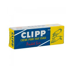 CLIPP HAND&BODY CREAM 22G