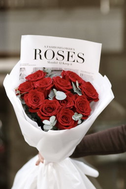 11 Roses