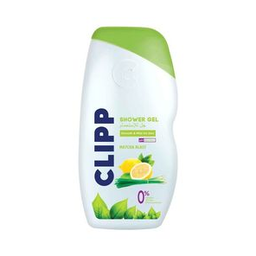 CLIPP SHWRGEL 750 MATCHA