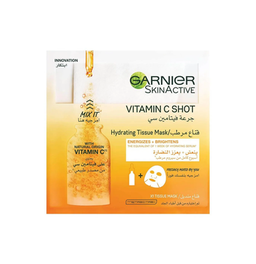 SN TISSUE MASK