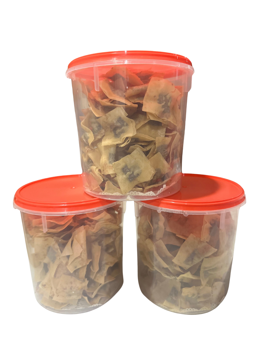 Popia Seaweed