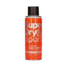 SUPER DRY SPORT RECHARGE