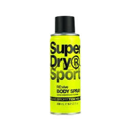 SUPER DRY SPORT REVIVE