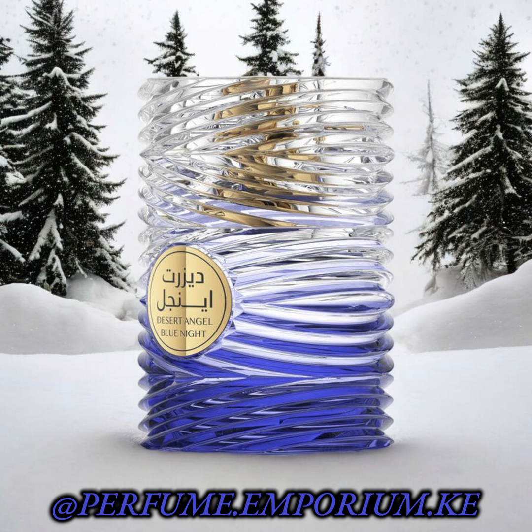 DESERT ANGEL MIDNIGHT DESERT