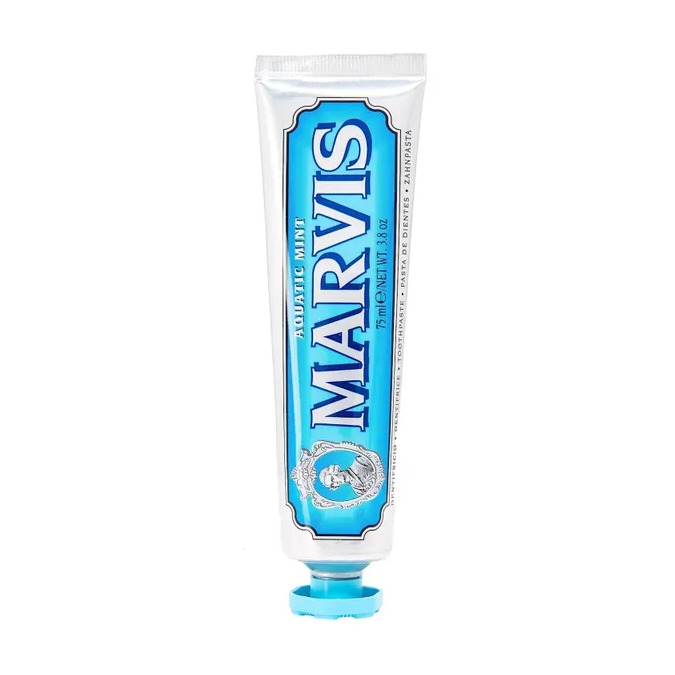 Marvis Aquatic Mint 75ml