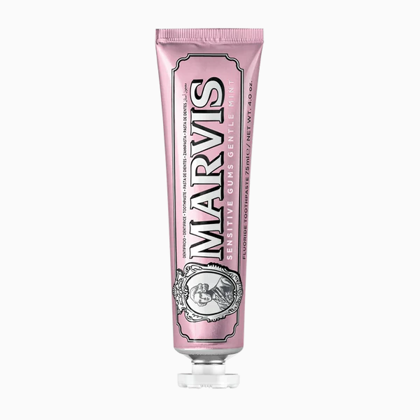 Marvis Sensitive Gums Gentle Mint 75ml_0