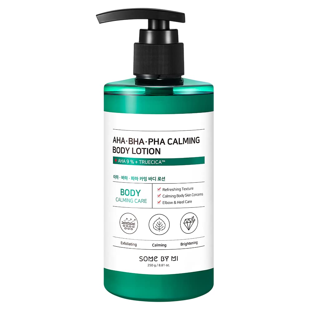 Some By Mi AHA BHA PHA Miracle Body Lotion 200ml