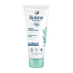 Biolane Organic Moisturising Cream Hydratante 75ml