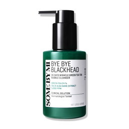 Some By Mi Bye Bye Blackhead 30 Days Miracle Cleanser 120g