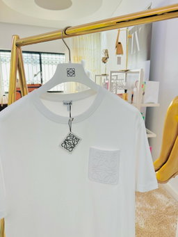T shirt classica Loewe 