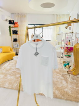 T shirt classica Loewe 