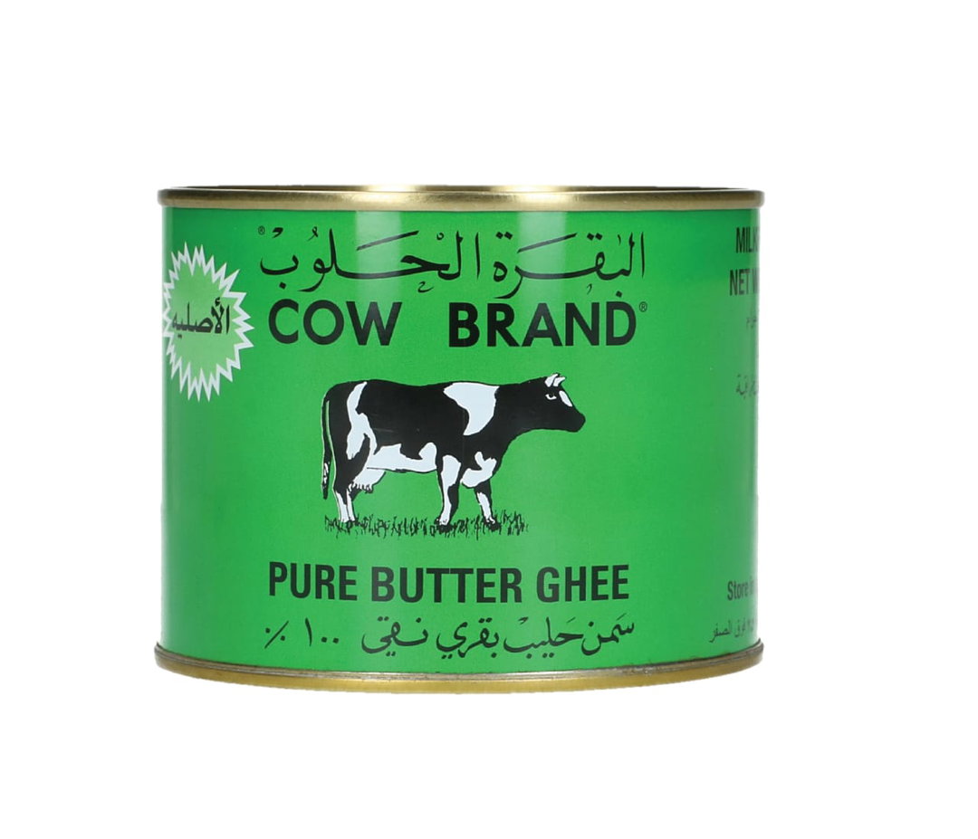 Cow Brand Ghee 400g