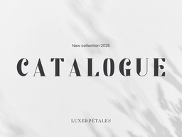 CATALOGUE 
