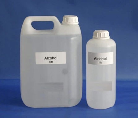 SOLVANT PARFUM ( ETHANOL 90•)_0
