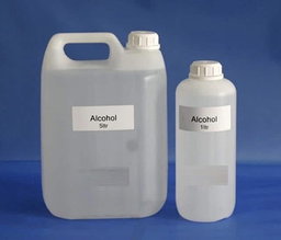 SOLVANT PARFUM ( ETHANOL 90•)