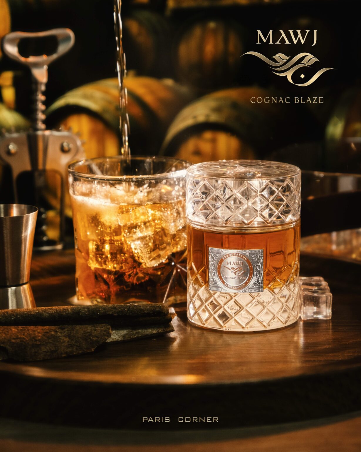 MAWJ COGNAC BLAZE_0