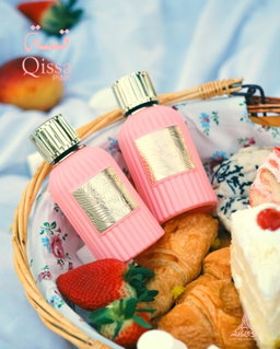 QISSA PINK