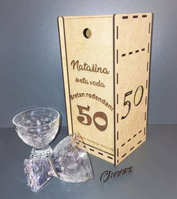 Poklon kutija za piće