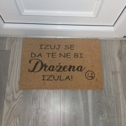 Personalizirani otirač